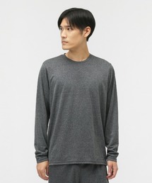 TIGORA（ティゴラ）の「ティゴラ TIGORA TIGORA SLEEP 長袖Tシャツ 一般医療機器（ルームウェア/パジャマ）」