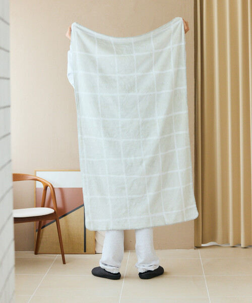 セール】FLANNEL FLEECE BLANKET フランネル フリースブランケット