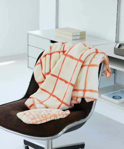 セール】FLANNEL FLEECE BLANKET フランネル フリースブランケット
