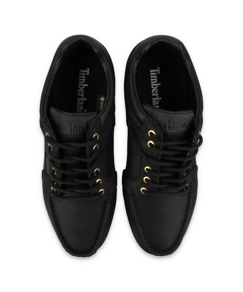 TIMBERLAND HERITAGE GTX MOC TOE / ティンバーランド ヘリテージ