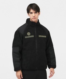 RUSTY（ラスティ）の「ラスティ RUSTY ジャケット メンズ ラスティ（ブルゾン）」