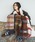 MIRROR STOKE�i�~���[�X�g�[�N�j�́u�yZOZO����zREVERSIBLE BOUCLE CHECK STOLE/���o�[�V�u���u�[�N���`�F�b�N�X�g�[���i�X�g�[��/�V���[���j�v�b�u���E��