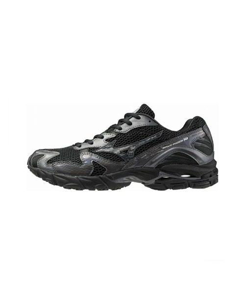 MIZUNO WAVE RIDER 10 WAVE / D1GA210415,D1GA243108