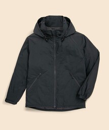 極美品 ブルックスブラザーズ 極暖ダウンコート モッズコート M-51 黒 BROOKS BROTHERS｜ブルックス ブラザーズのジャケット/アウター通販