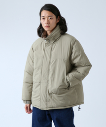 B.C STOCK | CALIFORNIA SPORTSWEAR別注 3WAY LEVEL7 ジャケット(ダウンジャケット/コート)