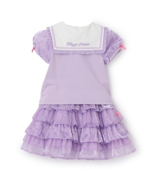 セール】【しなこちゃん】なりきりセットアップ（セットアップ