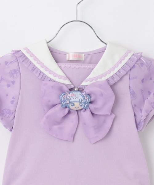 しなこちゃん】なりきりセットアップ（セットアップ）｜mezzo piano