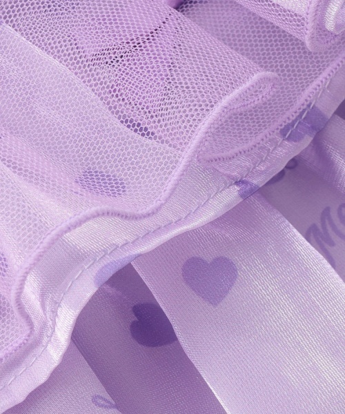 しなこちゃん】なりきりセットアップ（セットアップ）｜mezzo piano