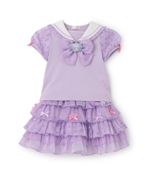 セール】【しなこちゃん】なりきりセットアップ（セットアップ