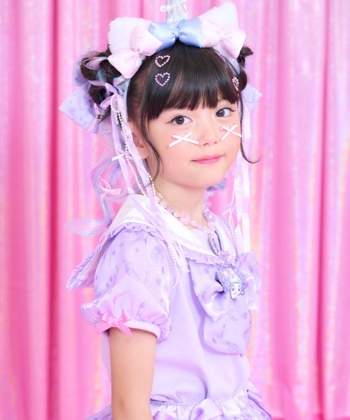 セール】【しなこちゃん】なりきりセットアップ（セットアップ