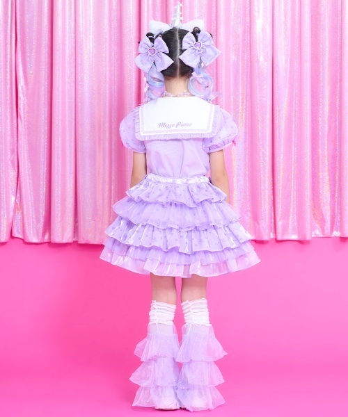 セール】【しなこちゃん】なりきりセットアップ（セットアップ