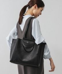 GLOBAL WORK | スペ軽2WAYトート/612316(トートバッグ)