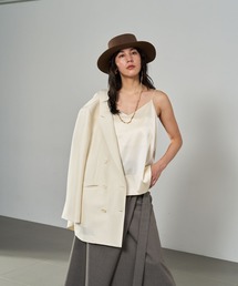 Chaos | Chaos(カオス)/ モーラキャミ(キャミソール)