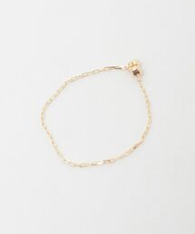 martinique（マルティニーク）の「【wePERM /ウィパーマ 】R001YG All PeopRING 1 Beads（ネックレス）」