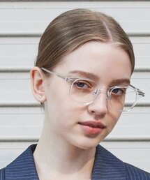 DAYWALKER（デイウォーカー）の「ZEISS Lens Unisex Blue Light Blocking Acetate Glasses DANIEL C17（メガネ）」