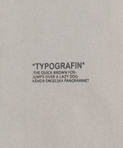 B.C STOCK(ベーセーストック)の「《追加》OLIVEDRAB キャリーポケットスウェット(スウェット・メンズ・スミクロ/ホワイト/グレー系その他/アーミー・MEDIUM/LARGE)」の14枚目の写真