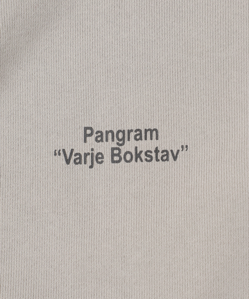 B.C STOCK(ベーセーストック)の「《追加》OLIVEDRAB キャリーポケットスウェット(スウェット・メンズ・スミクロ/ホワイト/グレー系その他/アーミー・MEDIUM/LARGE)」の15枚目の写真