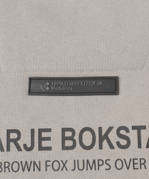 B.C STOCK(ベーセーストック)の「《追加》OLIVEDRAB キャリーポケットスウェット(スウェット・メンズ・スミクロ/ホワイト/グレー系その他/アーミー・MEDIUM/LARGE)」の19枚目の写真