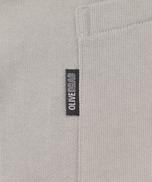 B.C STOCK(ベーセーストック)の「《追加》OLIVEDRAB キャリーポケットスウェット(スウェット・メンズ・スミクロ/ホワイト/グレー系その他/アーミー・MEDIUM/LARGE)」の20枚目の写真