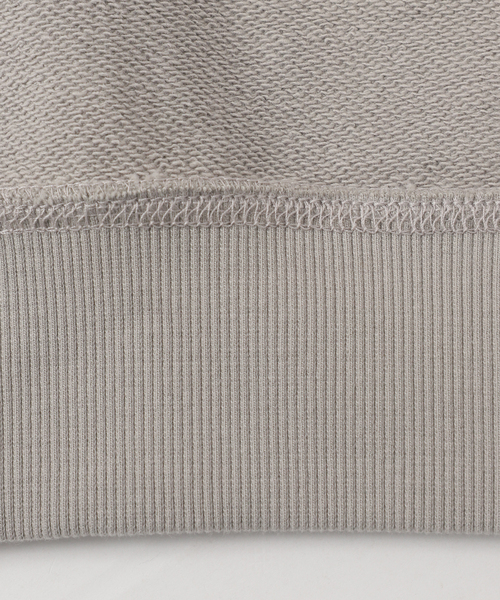 B.C STOCK(ベーセーストック)の「《追加》OLIVEDRAB キャリーポケットスウェット(スウェット・メンズ・スミクロ/ホワイト/グレー系その他/アーミー・MEDIUM/LARGE)」の21枚目の写真