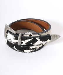 Lee(���[)��Lee/���[ Leather Western Belt/25mm ���v �E�G�X�^���o�b�N�� �n���R�� ���U�[�x���g/���f�B�[�X �����Y(�x���g)