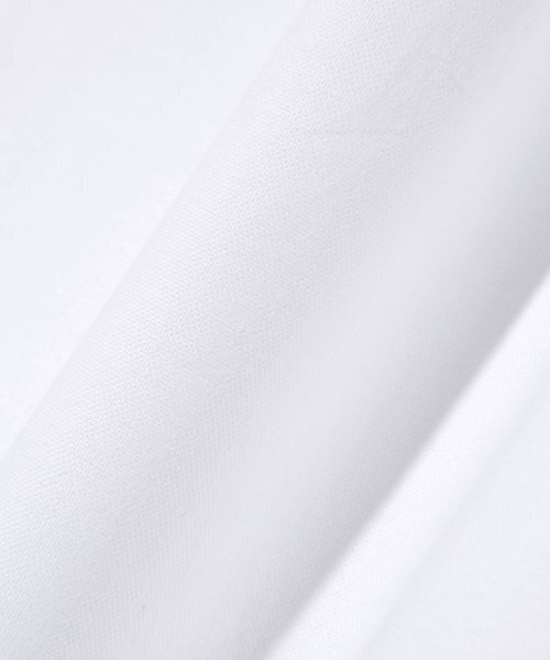 Diamond Layla(ダイアモンドレイラ)の「Elbow Patch Oxford Shirt S117 White(シャツ/ブラウス・レディース・その他・SMALL/MEDIUM/LARGE)」の9枚目の写真