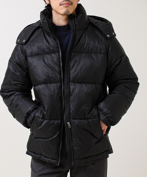 グロスター（GLOSTER）/【フード脱着OK】シアーリップ 2WAY中綿パーカー セール】【フード脱着OK】シアーリップ 2WAY中綿パーカー（その他