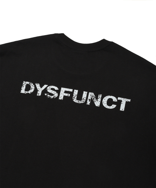 DYSFUNCT（ディスファンクト）の「PIXEL CANDY T-SHIRT(BLACK)（Tシャツ/カットソー・メンズ・その他・SMALL/LARGE/MEDIUM）」の6枚目の写真