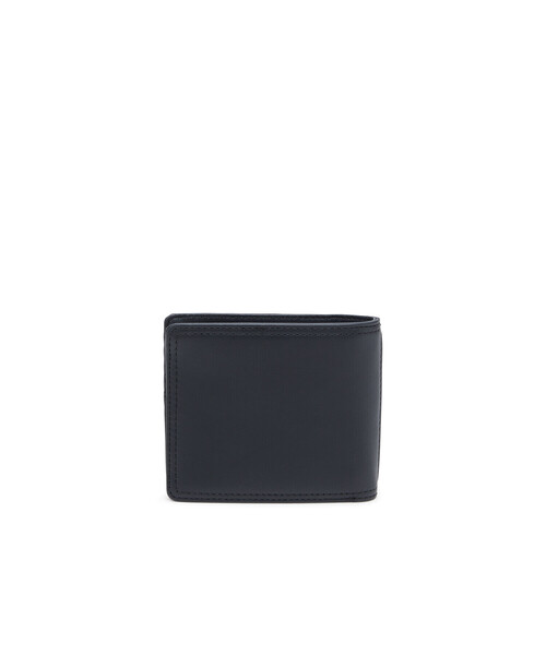 メンズ 二つ折りウォレット MULTI-PKTS BI FOLD COIN S 3D（財布