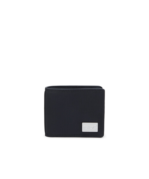 DIESEL 財布　箱付き DIESEL（ディーゼル） 並行輸入 DIESEL 2つ折財布 財布 小銭入れ