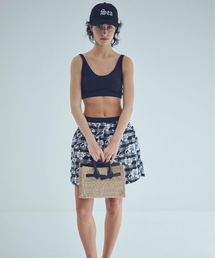 SEA | かごバッグ S(かごバッグ)