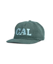 CASE A LOT（ケースアロット）の「5-Panel pigment cap - Grey（キャップ）」