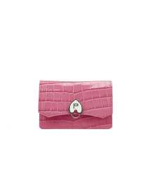 APOA.（アポア）の「コンバアコーディオンウォレット_4カラー（札入れ/マネークリップ）」