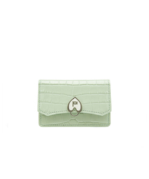 APOA.（アポア）の「コンバアコーディオンウォレット_4カラー（札入れ/マネークリップ）」