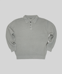 VANESSA（バネッサ）の「Ultouch AP Kara Knit_Oat Ivory（ニット/セーター）」