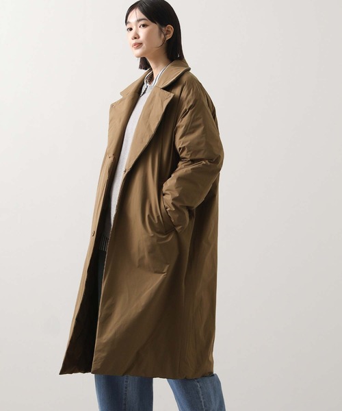 Boutique Ordinary（ブティークオーディナリー）の「ダウンチェスター