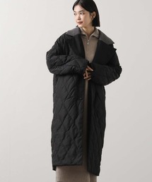 Boutique Ordinary（ブティークオーディナリー）の「ダウンチェスターリバーシブルコート（その他アウター）」