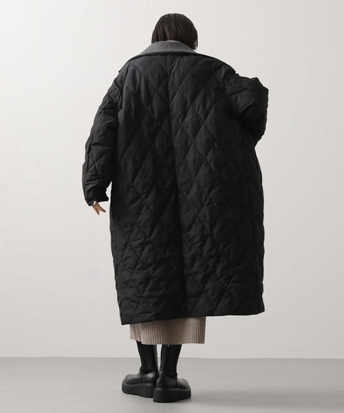 Boutique Ordinary（ブティークオーディナリー）の「ダウンチェスター
