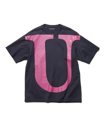 uniform experiment | U LOGO TEE(Tシャツ/カットソー)