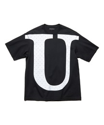 uniform experiment（ユニフォームエクスペリメント）の「U LOGO TEE（Tシャツ/カットソー）」