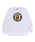 A BATHING APE�i�A�x�C�V���O�G�C�v�j�́u1ST CAMO BUSY WORKS LS TEE�iT�V���c/�J�b�g�\�[�j�v�b�z���C�g×�O���[��