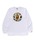 A BATHING APE�i�A�x�C�V���O�G�C�v�j�́u1ST CAMO BUSY WORKS LS TEE�iT�V���c/�J�b�g�\�[�j�v�b�z���C�g×�C�G���[
