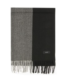 B.C STOCK | 2トーン マフラー(マフラー)