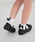 a.v.v�i�A�[���F���F�j�́u[16-18cm/19-21cm]�y�Z�����j�[�z���{���t���V���[�g�\�b�N�X�i�\�b�N�X/�C���j�v�b�z���C�g