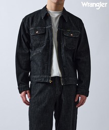 Wrangler（ラングラー）の「ラングラー別注Gジャン Wrangler（デニム