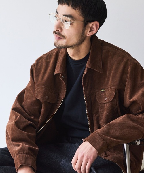 Wrangler（ラングラー）の「【Wrangler meet LE CERCLE par rope】別注