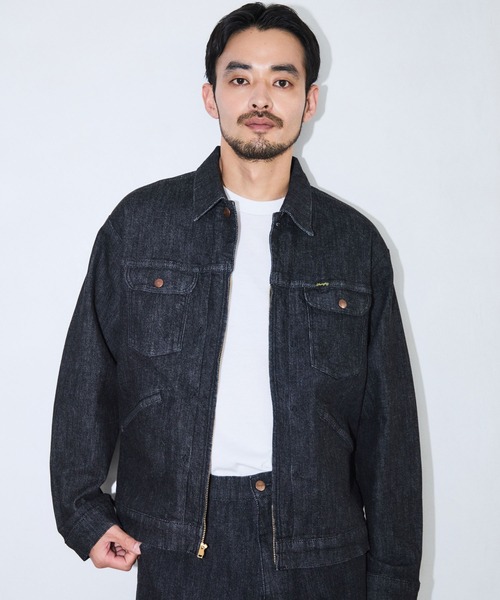 Wrangler（ラングラー）の「【Wrangler meet LE CERCLE par rope】別注