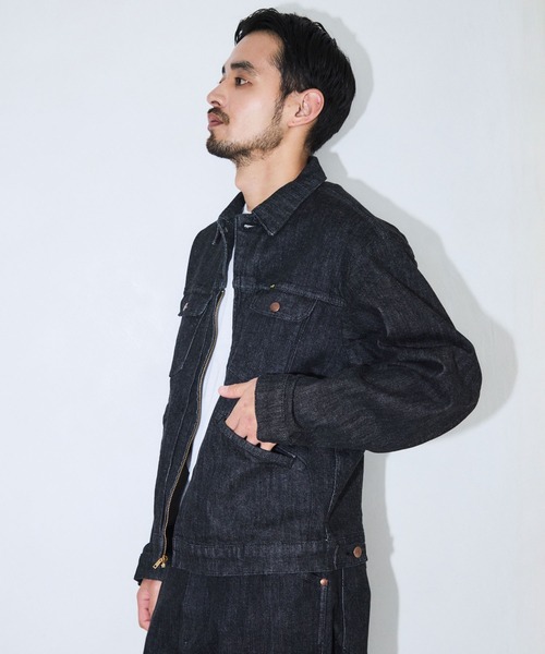 Wrangler（ラングラー）の「【Wrangler meet LE CERCLE par rope】別注