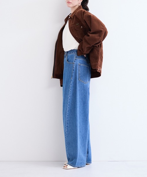 Wrangler（ラングラー）の「【Wrangler meet LE CERCLE par rope】別注