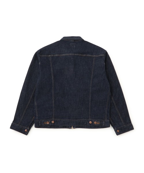 Wrangler meet LE CERCLE par rope】別注/Gジャン/セットアップ対応